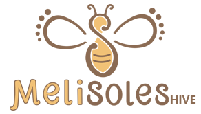 Melisoles Hive - Wholesale & Custom Grip Socks