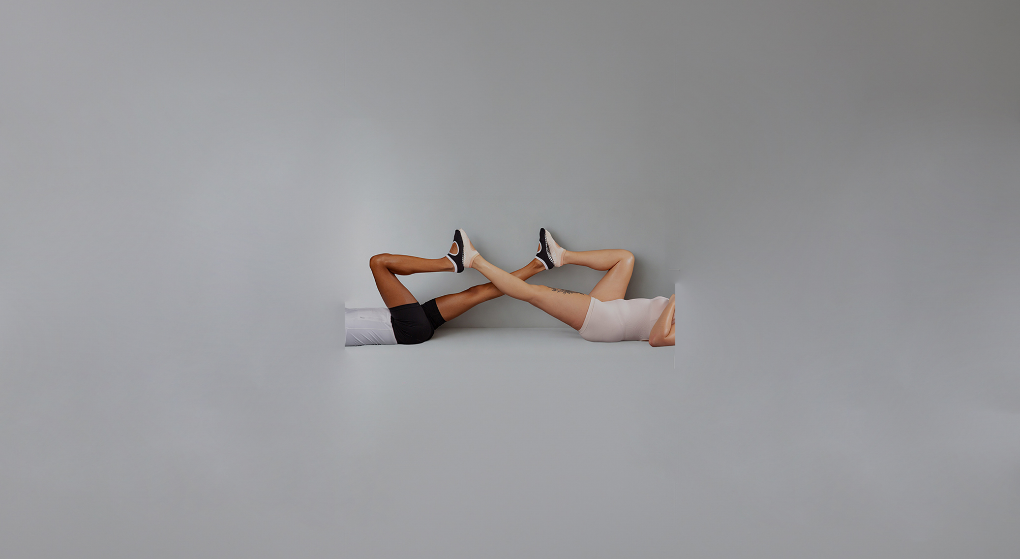 GRIP SOCKS WITH STYLE