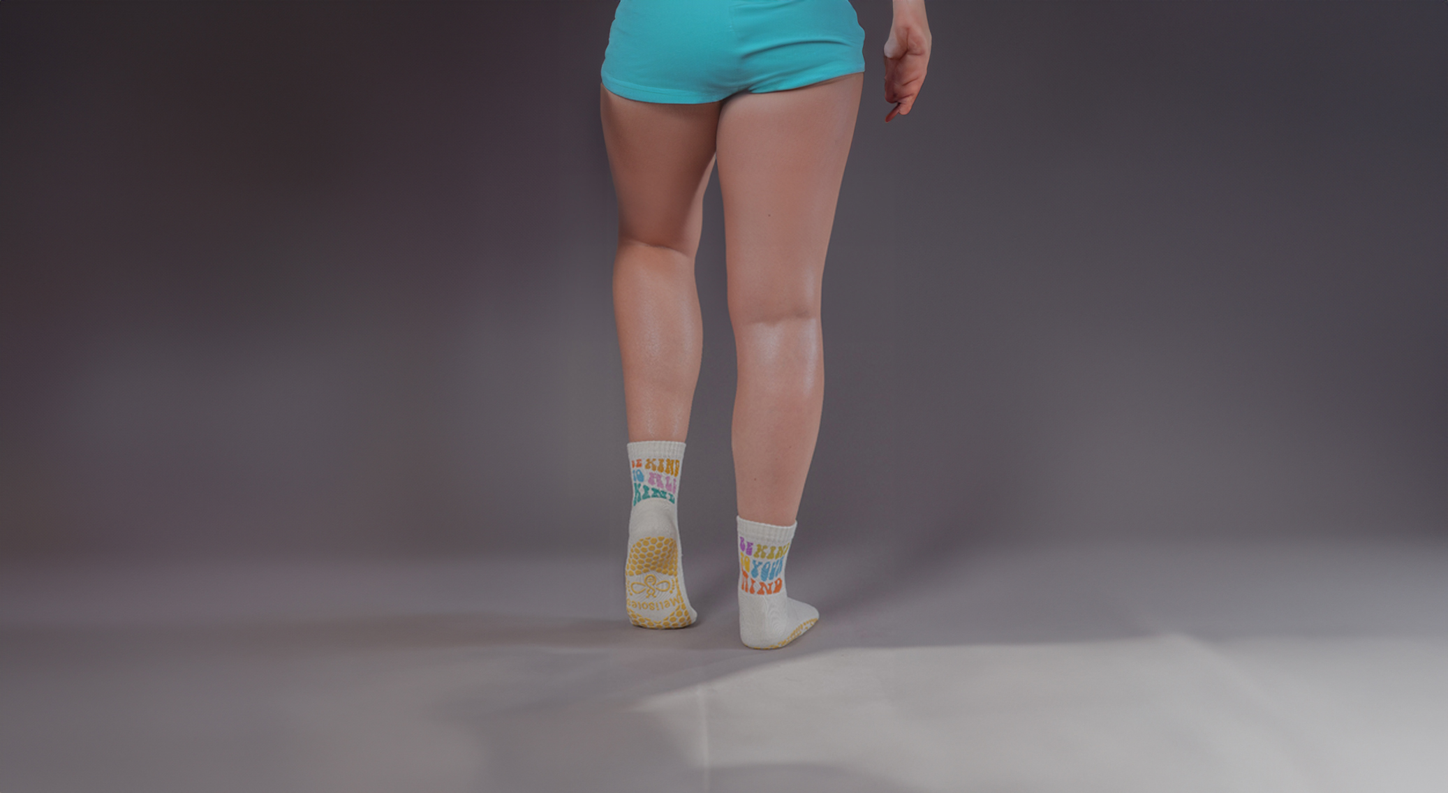 CUSTOMISE YOUR STUDIO NAME